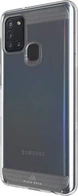 Black Rock Air Robust Case for Samsung Galaxy A21s Transparent