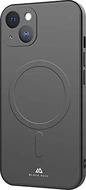 Black Rock Fitness Case MagSafe for Apple iPhone 13 Black