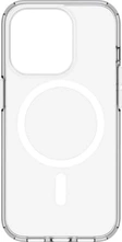 Black Rock Mag Clear Case for Apple iPhone 15 Pro