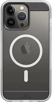 Black Rock Mag Air Protection Cover for Apple iPhone 14 Pro Max Black