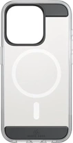 Black Rock Mag Air Protection Cover for Apple iPhone 15 Pro Black