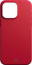 Black Rock Mag Urban Case for Apple iPhone 15 Pro Max Red