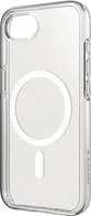 Black Rock Mag Clear Case for Apple iPhone 16e