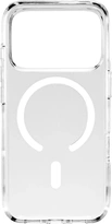 Black Rock Mag Clear Case for Apple iPhone 17 Pro