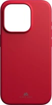 Black Rock Mag Urban Case for Apple iPhone 15 Pro Red