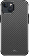 Black Rock Robust Case Real Carbon for Apple iPhone 14 Plus Black