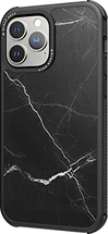 Black Rock Robust Case for Apple iPhone 13 Pro Marble