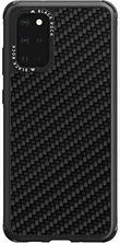 Black Rock Robust Case Real Carbon for Samsung Galaxy S20+ Black