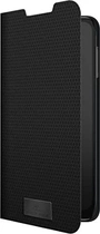 Black Rock The Standard Booklet for Samsung Galaxy A13 Black