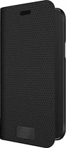 Black Rock The Standard Booklet for Apple iPhone 12 Pro Max Black