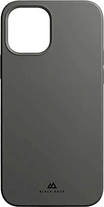 Black Rock Urban Case for Apple iPhone 12/12 Pro Dark Grey