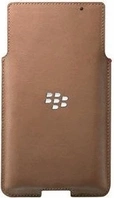 BlackBerry ACC-62172-002 Brown