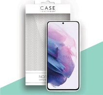 Case FortyFour No. 1 for Samsung Galaxy A02s Transparent