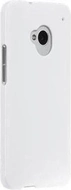 Case-Mate Barely There for HTC One (M7) White