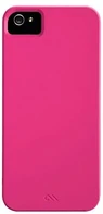 Case-Mate Barely There for Apple iPhone 5 electric Pink