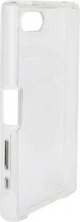 Case-Mate Naked Tough Case for Sony Xperia Z5 Compact Transparent