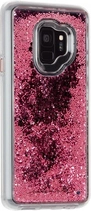 Case-Mate Waterfall Case for Samsung Galaxy S9 Rose Gold