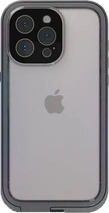 Catalyst Total Protection Case for Apple iPhone 15 Pro Max Titanium Gray