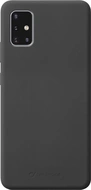 Cellularline Sensation for Samsung Galaxy A51 Black