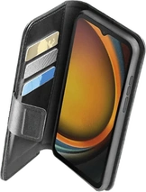 Cellularline Book Agenda for Samsung Galaxy XCover 7 Black