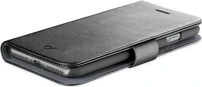 Cellularline Book Agenda for Apple iPhone 7 Black