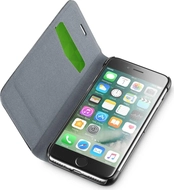Cellularline Book Essential for Apple iPhone 7 Black