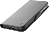 Cellularline Book Clutch for Samsung Galaxy A23 Black