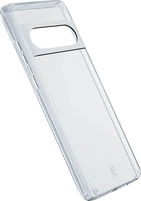 Cellularline Clear Strong for Google Pixel 8 Transparent