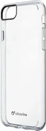 Cellularline Clear Duo for Apple iPhone 7 Transparent