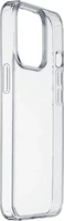 Cellularline Clear Strong for Apple iPhone 15 Pro Max Transparent