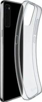 Cellularline Fine Cover for Samsung Galaxy S20 Transparent