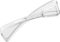 Cellularline Fine Cover for Apple iPhone 17 Pro Max Transparent