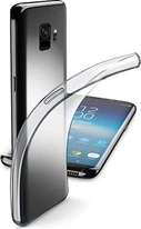 Cellularline Fine Cover for Samsung Galaxy S9 Transparent