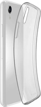 Cellularline Fine Cover for Apple iPhone XR Transparent