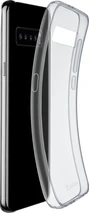 Cellularline Fine Cover for Samsung Galaxy S10+ Transparent