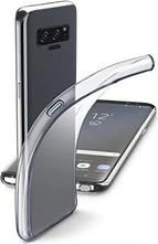 Cellularline Fine Cover for Samsung Galaxy Note 9 Transparent