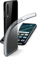 Cellularline Fine Cover for Huawei P30 Transparent