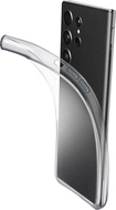 Cellularline Fine Cover for Samsung Galaxy S24 Ultra Transparent