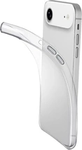 Cellularline Fine Cover for Apple iPhone Air Transparent