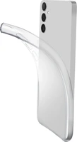 Cellularline Fine Cover for Samsung Galaxy A36 5G Transparent