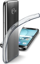 Cellularline Fine Cover for Samsung Galaxy A5 (2017) Transparent