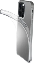 Cellularline Fine Cover for Apple iPhone 16 Pro Max Transparent