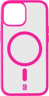 Cellularline Pop Mag for Apple iPhone 15 Plus fuchsia