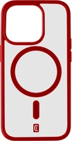 Cellularline Pop Mag for Apple iPhone 15 Pro Red