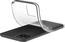 Cellularline Soft Cover for Samsung Galaxy A03 Transparent