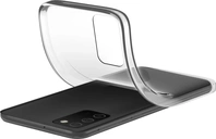 Cellularline Soft Cover for Samsung Galaxy A03s Transparent