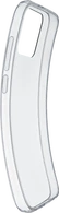 Cellularline Soft Cover for Samsung Galaxy A33 5G Transparent