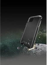 Cellularline Tetra Force Shock-Twist for Apple iPhone 11 Pro Black