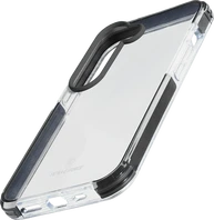 Cellularline Tetra Force Strong Guard for Samsung Galaxy S23 Black/Transparent