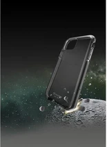 Cellularline Tetra Force Shock-Twist for Apple iPhone 11 Pro Max Black
